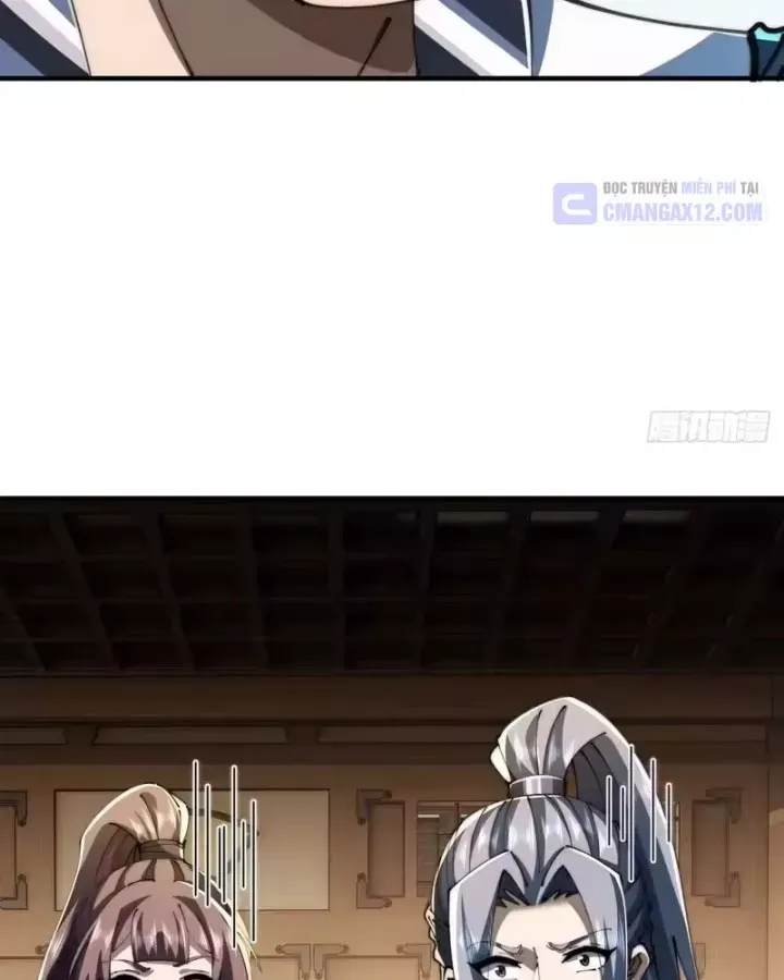 Tu Tiên Thần Tốc Chap 57 - Next Chap 58