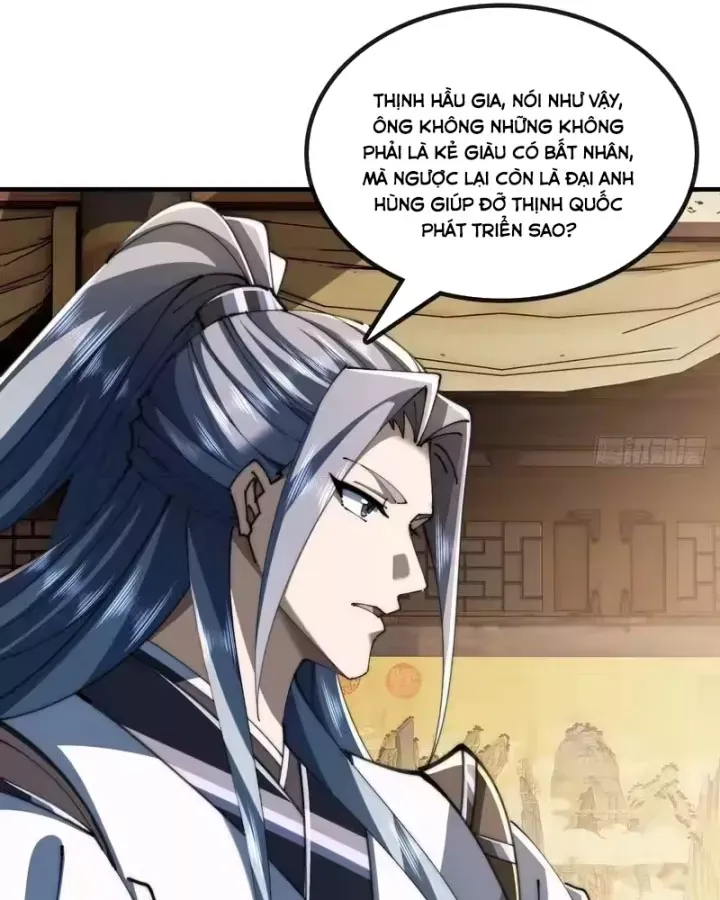 Tu Tiên Thần Tốc Chap 57 - Next Chap 58