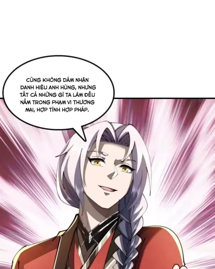 Tu Tiên Thần Tốc Chap 57 - Next Chap 58