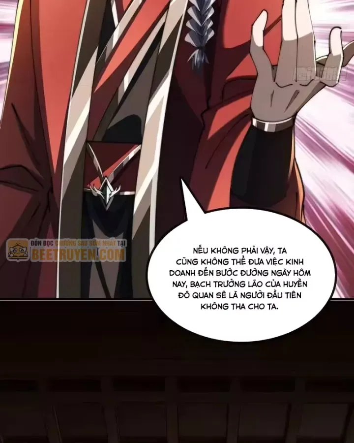 Tu Tiên Thần Tốc Chap 57 - Next Chap 58