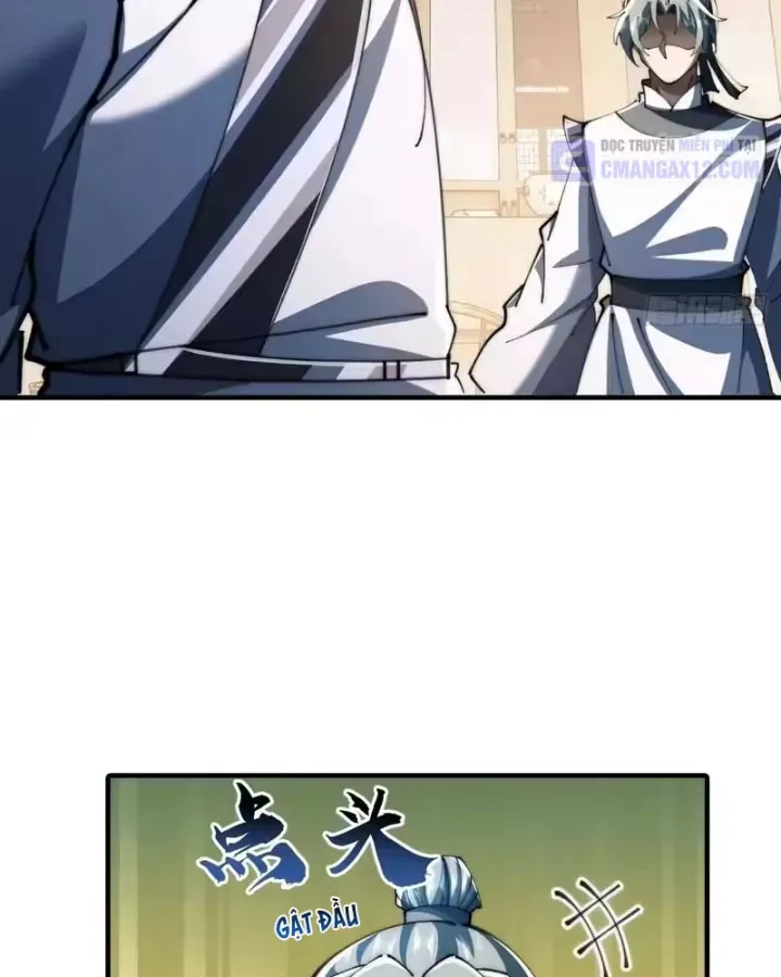 Tu Tiên Thần Tốc Chap 57 - Next Chap 58