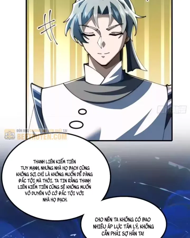 Tu Tiên Thần Tốc Chap 57 - Next Chap 58