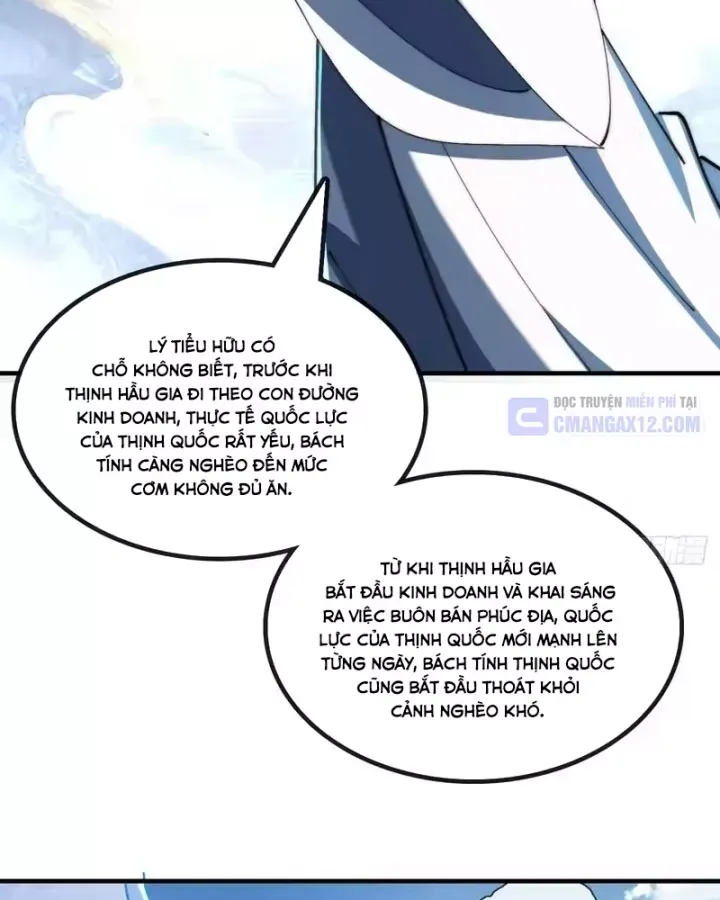 Tu Tiên Thần Tốc Chap 57 - Next Chap 58