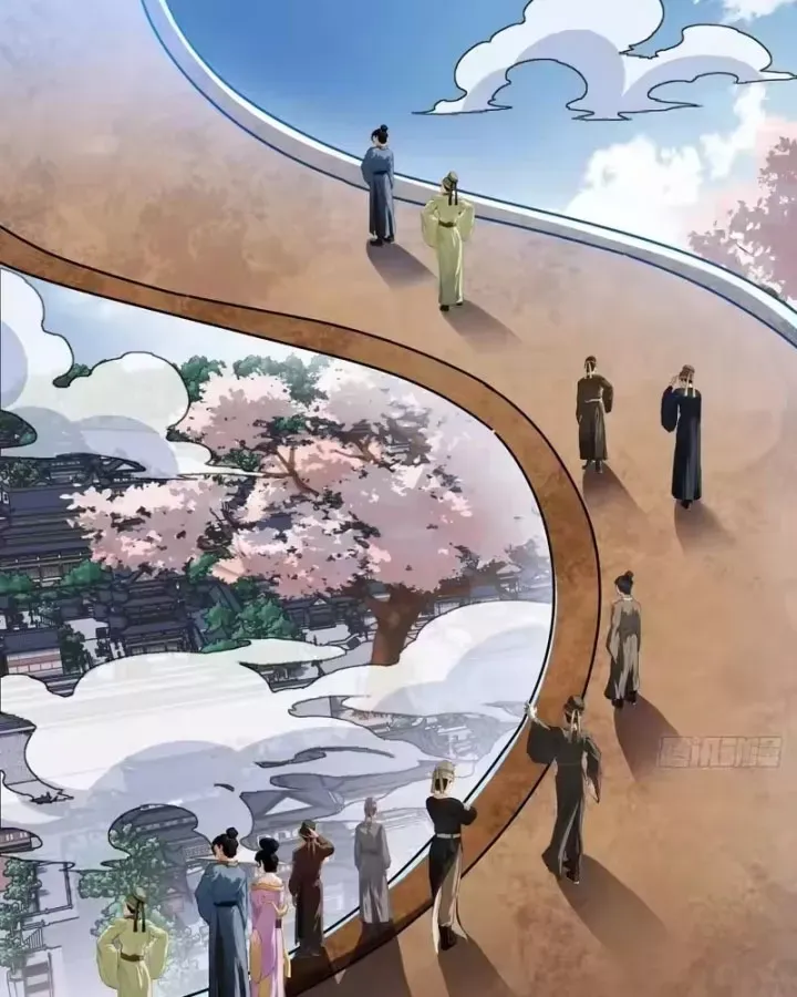 Tu Tiên Thần Tốc Chap 57 - Next Chap 58