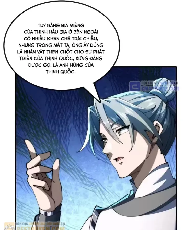 Tu Tiên Thần Tốc Chap 57 - Next Chap 58