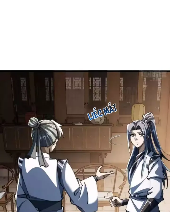 Tu Tiên Thần Tốc Chap 57 - Next Chap 58