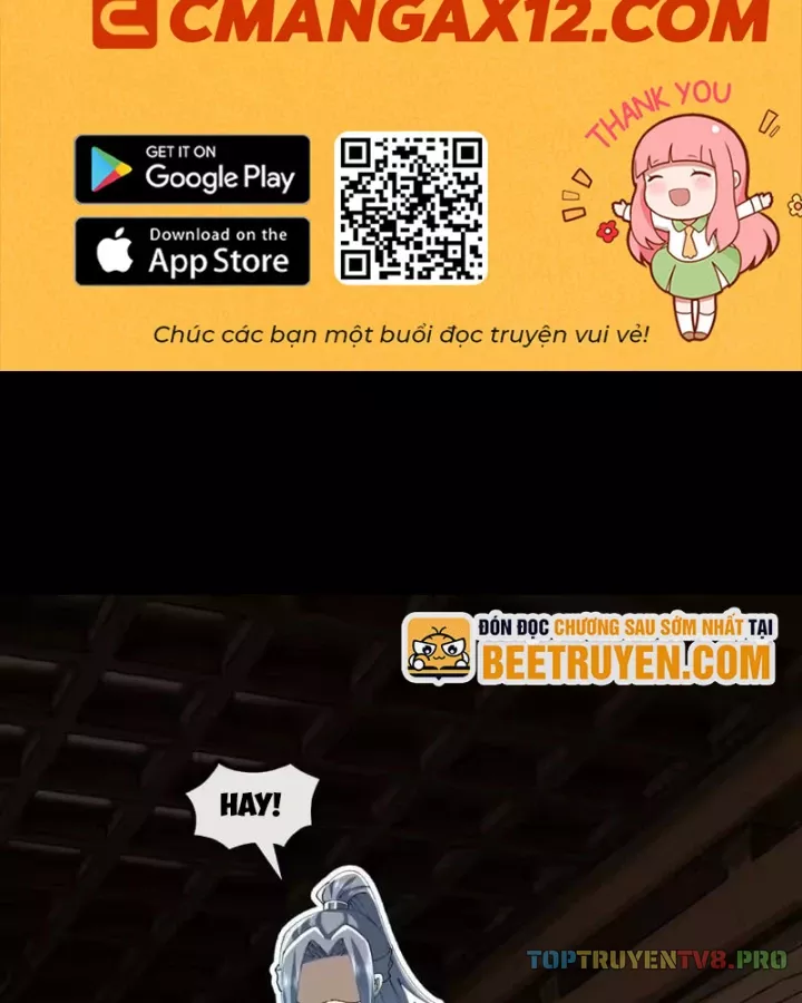 Tu Tiên Thần Tốc Chap 58 - Next Chap 59