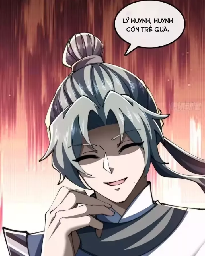 Tu Tiên Thần Tốc Chap 58 - Next Chap 59