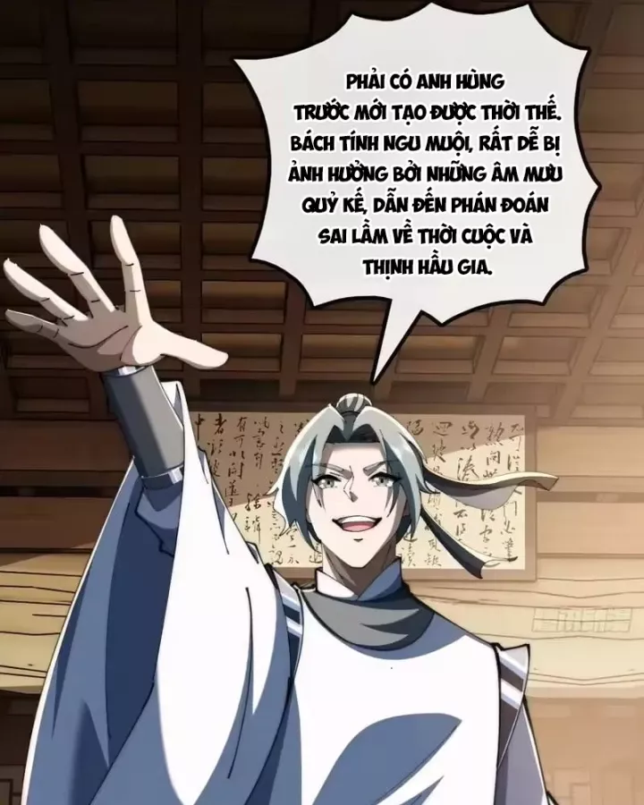 Tu Tiên Thần Tốc Chap 58 - Next Chap 59