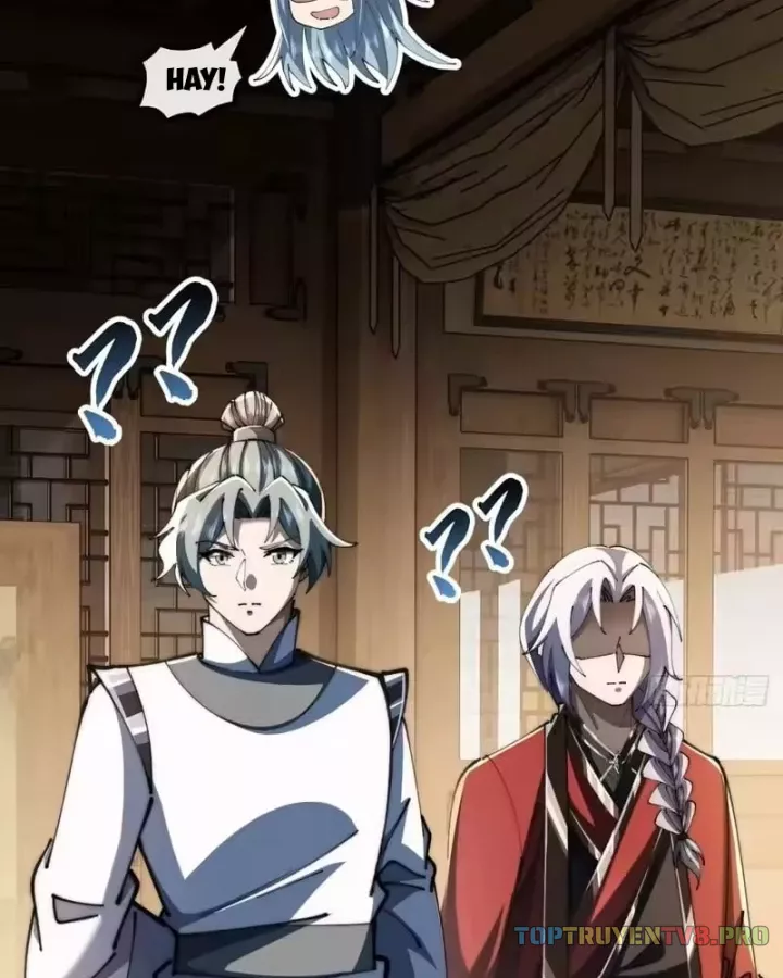 Tu Tiên Thần Tốc Chap 58 - Next Chap 59