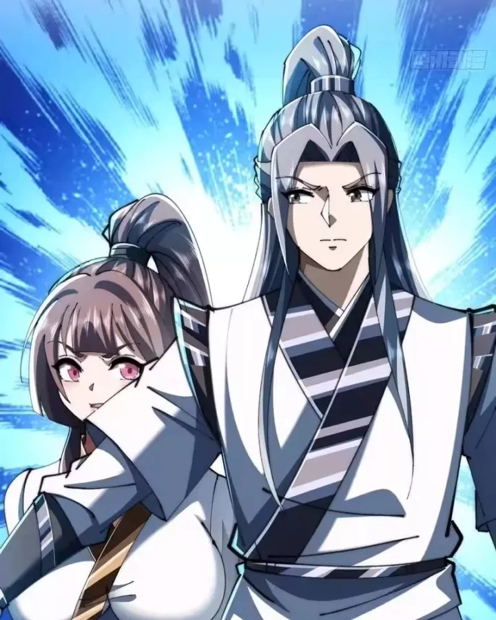 Tu Tiên Thần Tốc Chap 58 - Next Chap 59