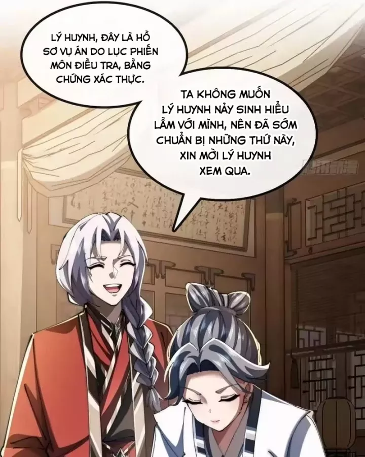 Tu Tiên Thần Tốc Chap 58 - Next Chap 59