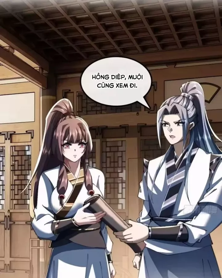 Tu Tiên Thần Tốc Chap 58 - Next Chap 59