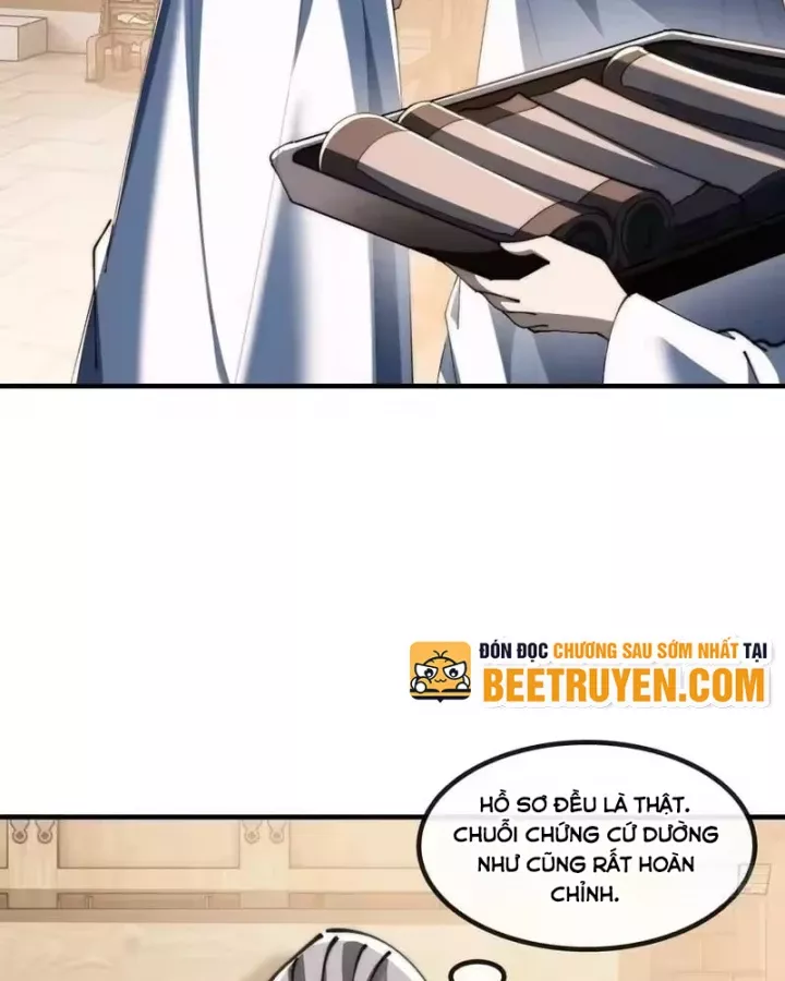 Tu Tiên Thần Tốc Chap 58 - Next Chap 59