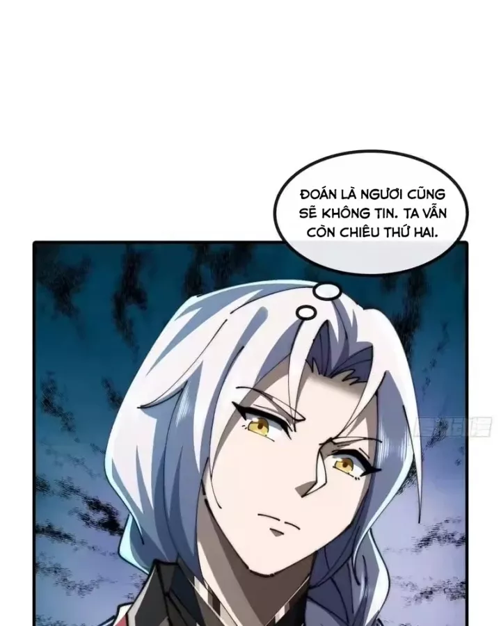 Tu Tiên Thần Tốc Chap 58 - Next Chap 59