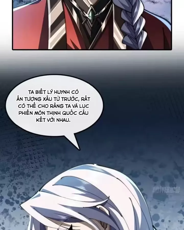 Tu Tiên Thần Tốc Chap 58 - Next Chap 59