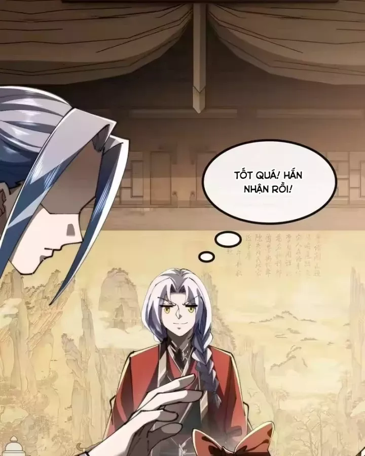 Tu Tiên Thần Tốc Chap 58 - Next Chap 59