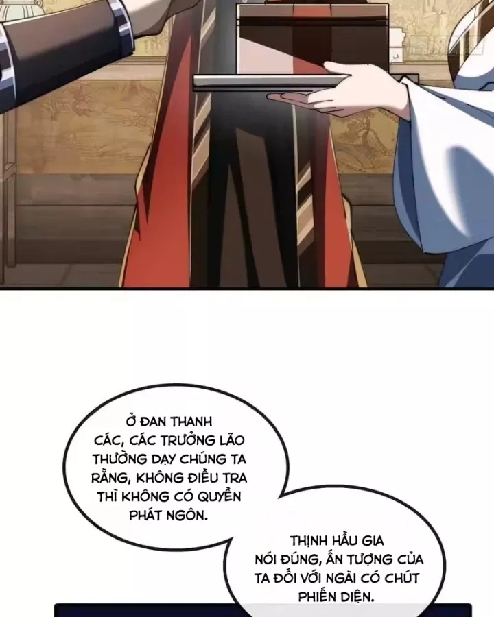 Tu Tiên Thần Tốc Chap 58 - Next Chap 59