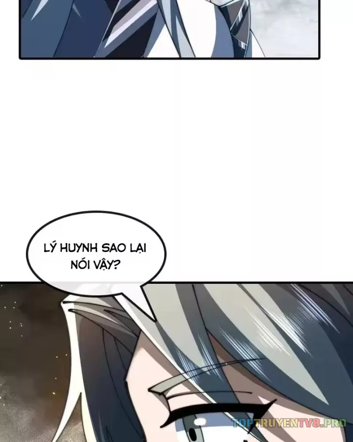 Tu Tiên Thần Tốc Chap 58 - Next Chap 59