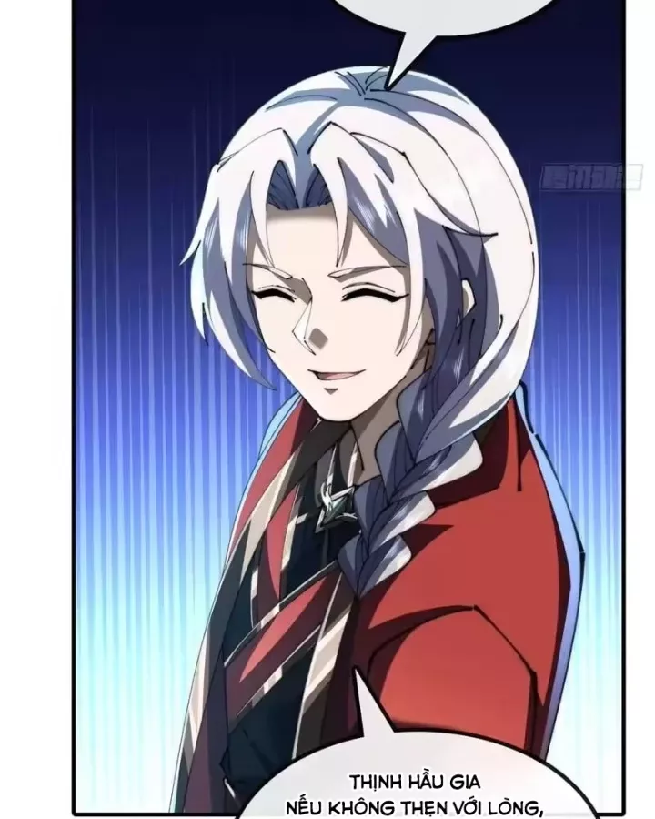 Tu Tiên Thần Tốc Chap 58 - Next Chap 59