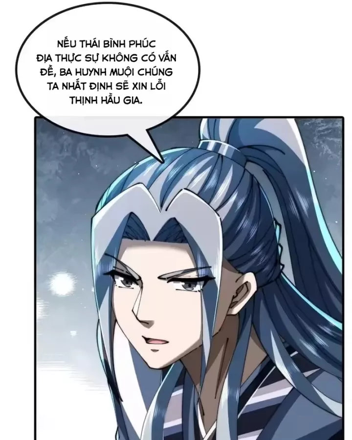 Tu Tiên Thần Tốc Chap 58 - Next Chap 59