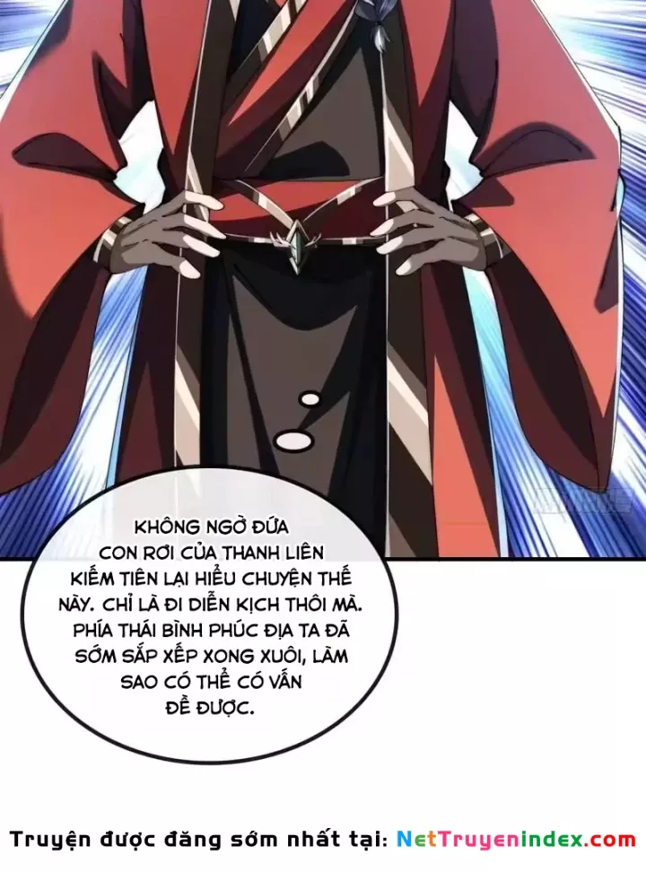 Tu Tiên Thần Tốc Chap 58 - Next Chap 59