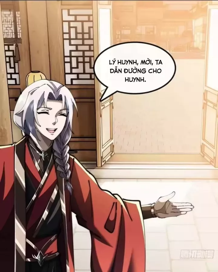 Tu Tiên Thần Tốc Chap 58 - Next Chap 59