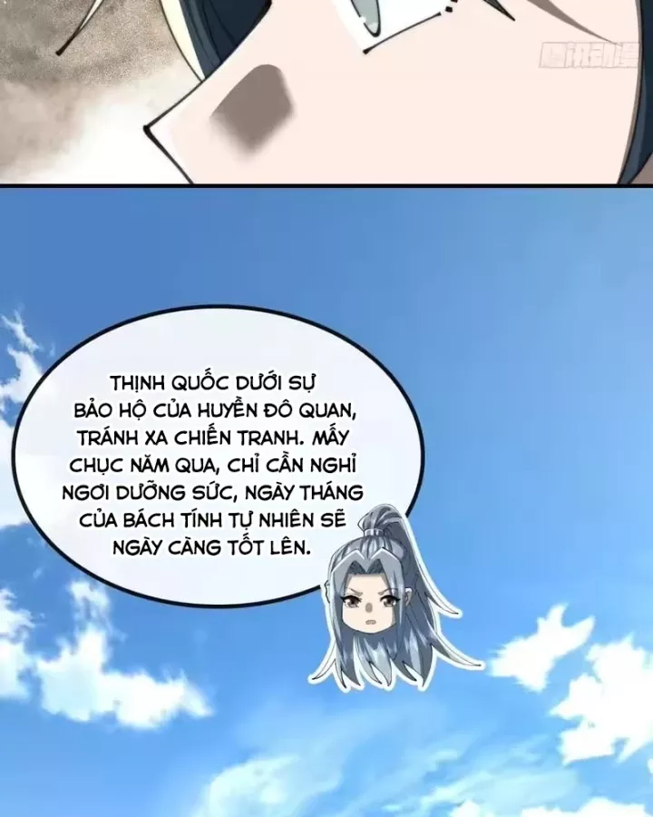 Tu Tiên Thần Tốc Chap 58 - Next Chap 59