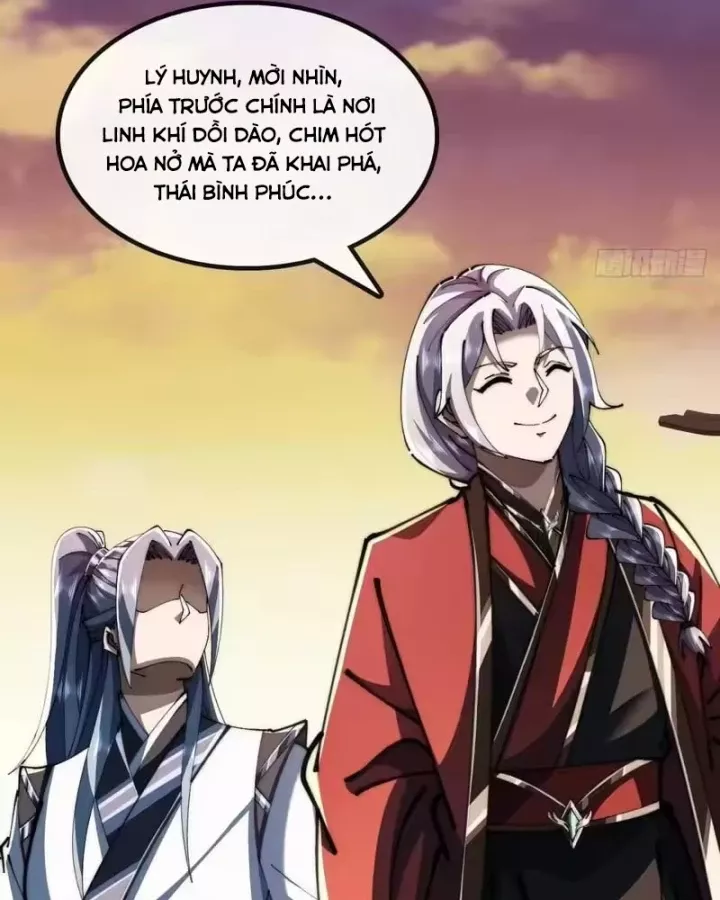 Tu Tiên Thần Tốc Chap 58 - Next Chap 59