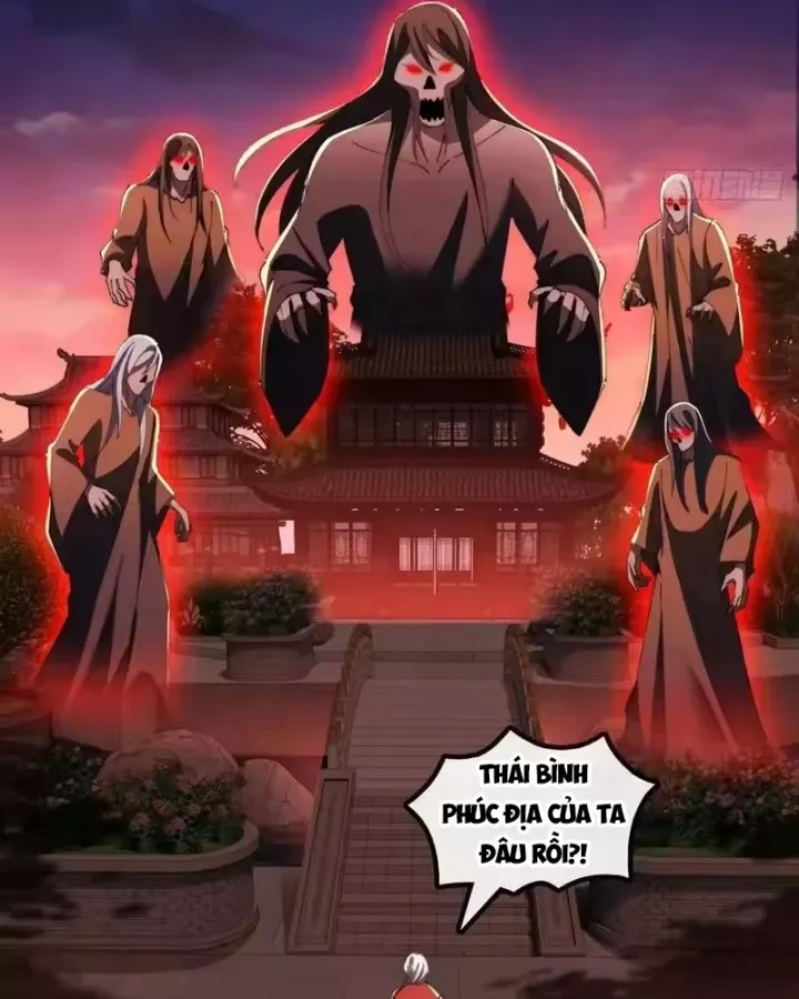 Tu Tiên Thần Tốc Chap 58 - Next Chap 59