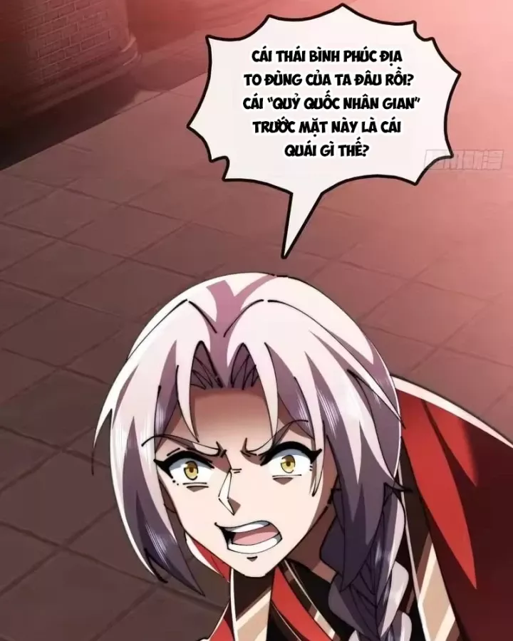 Tu Tiên Thần Tốc Chap 58 - Next Chap 59