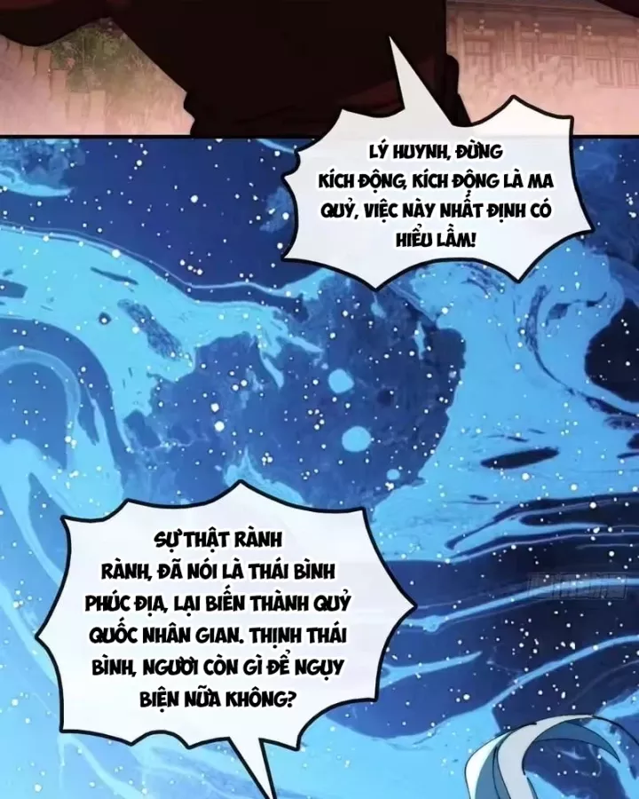 Tu Tiên Thần Tốc Chap 58 - Next Chap 59