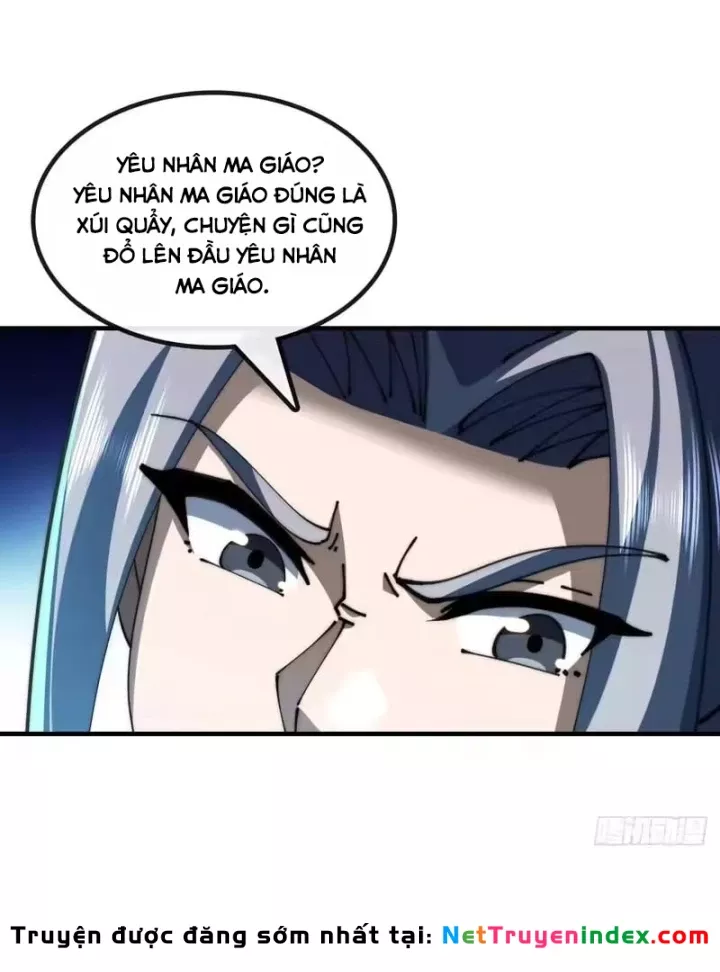 Tu Tiên Thần Tốc Chap 58 - Next Chap 59