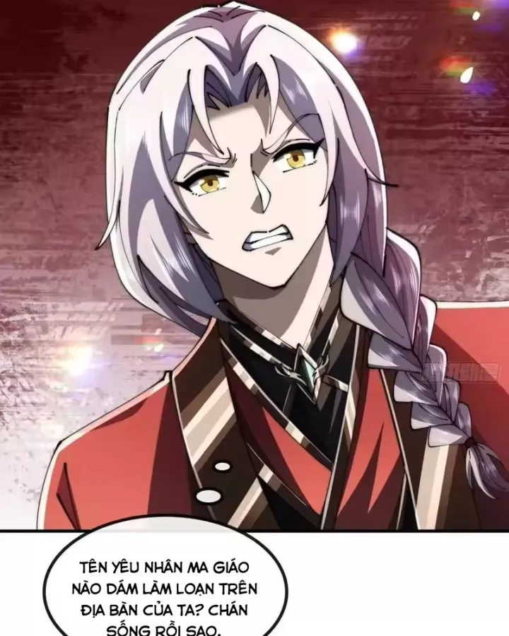 Tu Tiên Thần Tốc Chap 58 - Next Chap 59