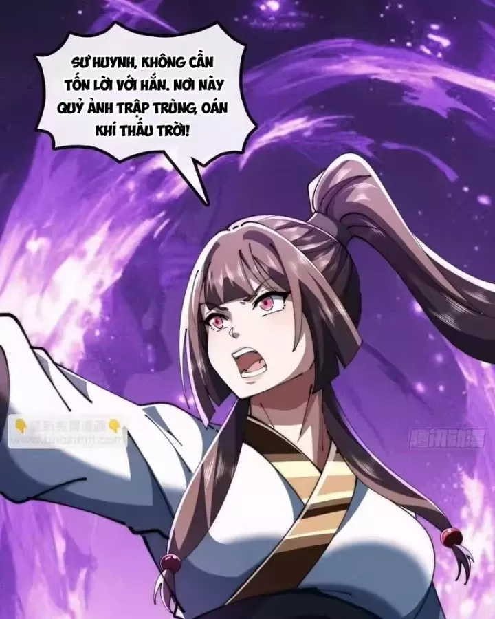 Tu Tiên Thần Tốc Chap 58 - Next Chap 59