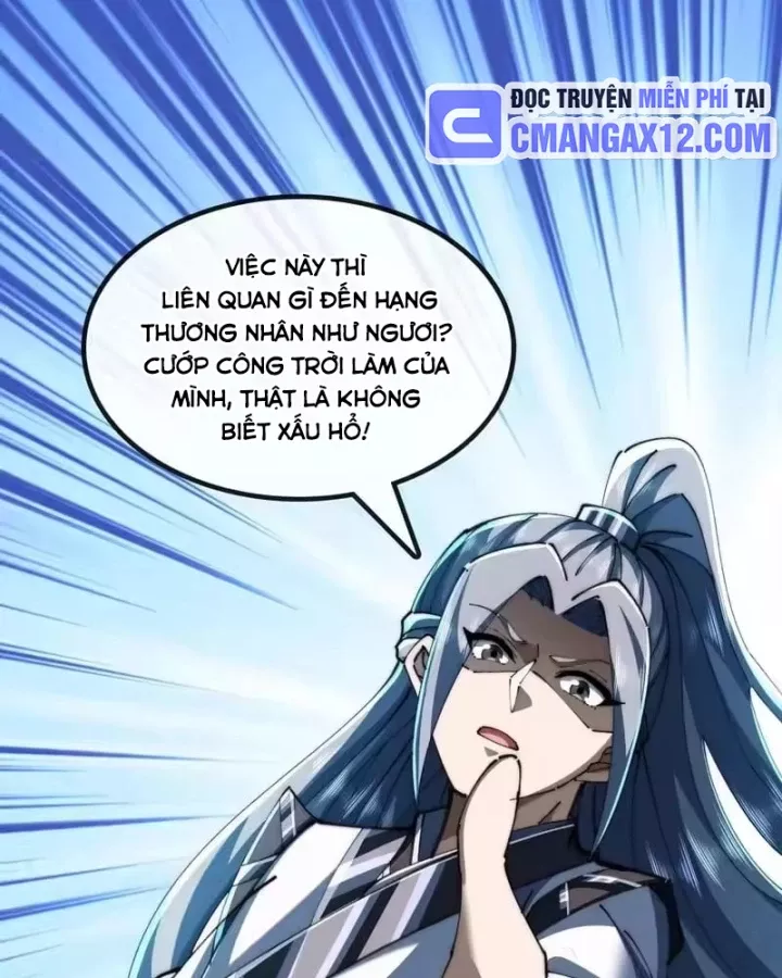 Tu Tiên Thần Tốc Chap 58 - Next Chap 59