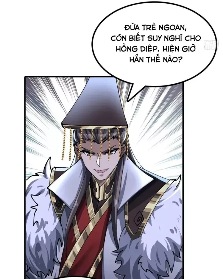 Tu Tiên Thần Tốc Chap 65 - Next Chap 66