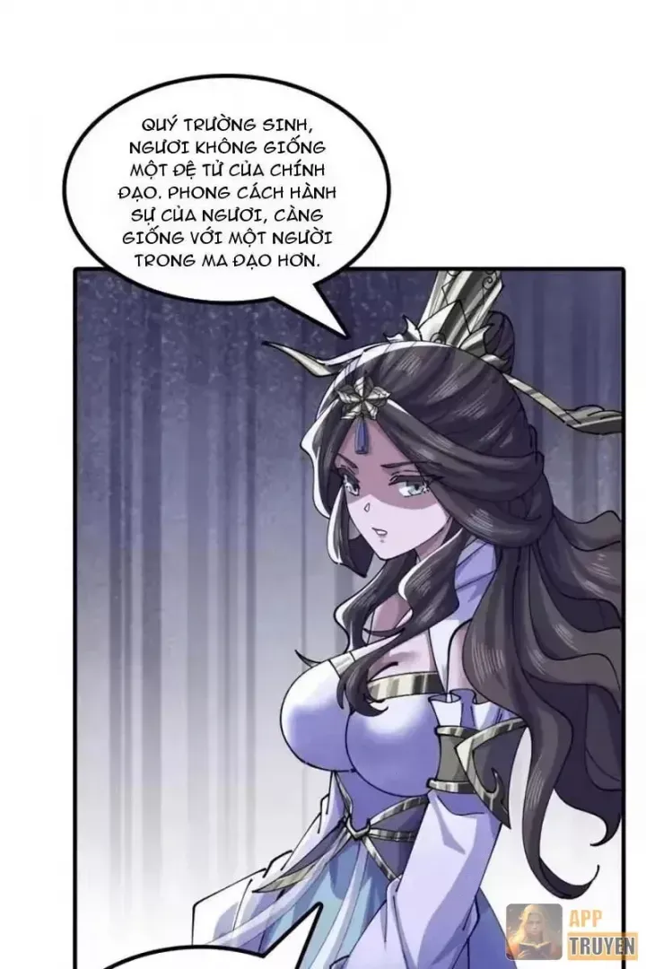 Tu Tiên Thần Tốc Chap 68 - Next Chap 69