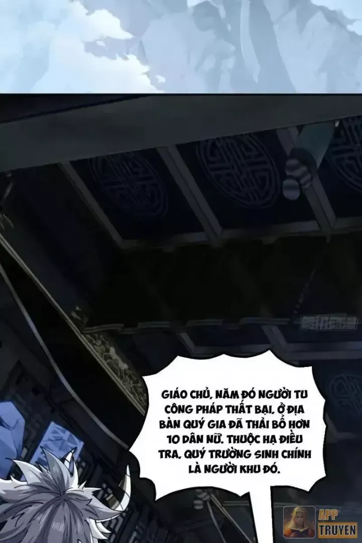 Tu Tiên Thần Tốc Chap 68 - Next Chap 69