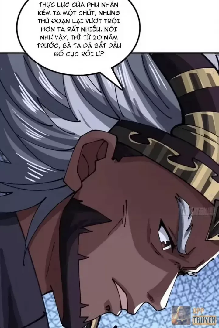 Tu Tiên Thần Tốc Chap 68 - Next Chap 69