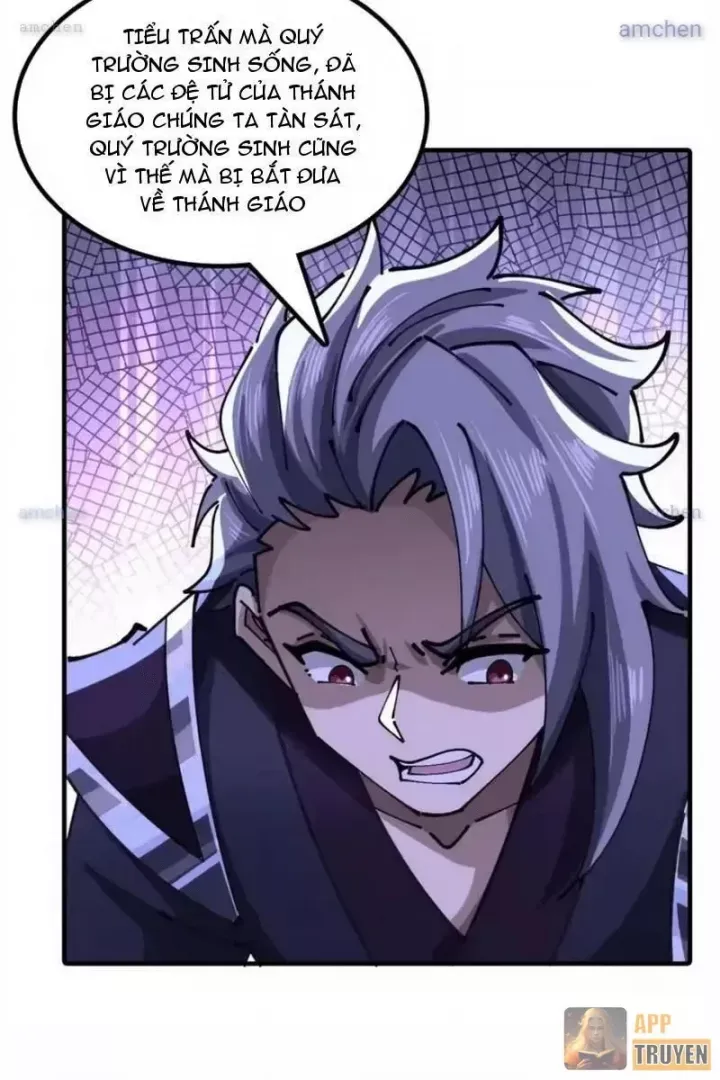 Tu Tiên Thần Tốc Chap 68 - Next Chap 69