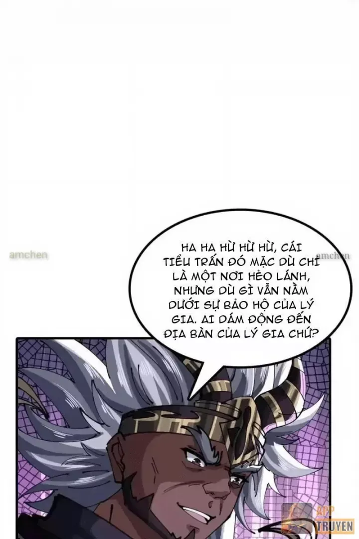 Tu Tiên Thần Tốc Chap 68 - Next Chap 69