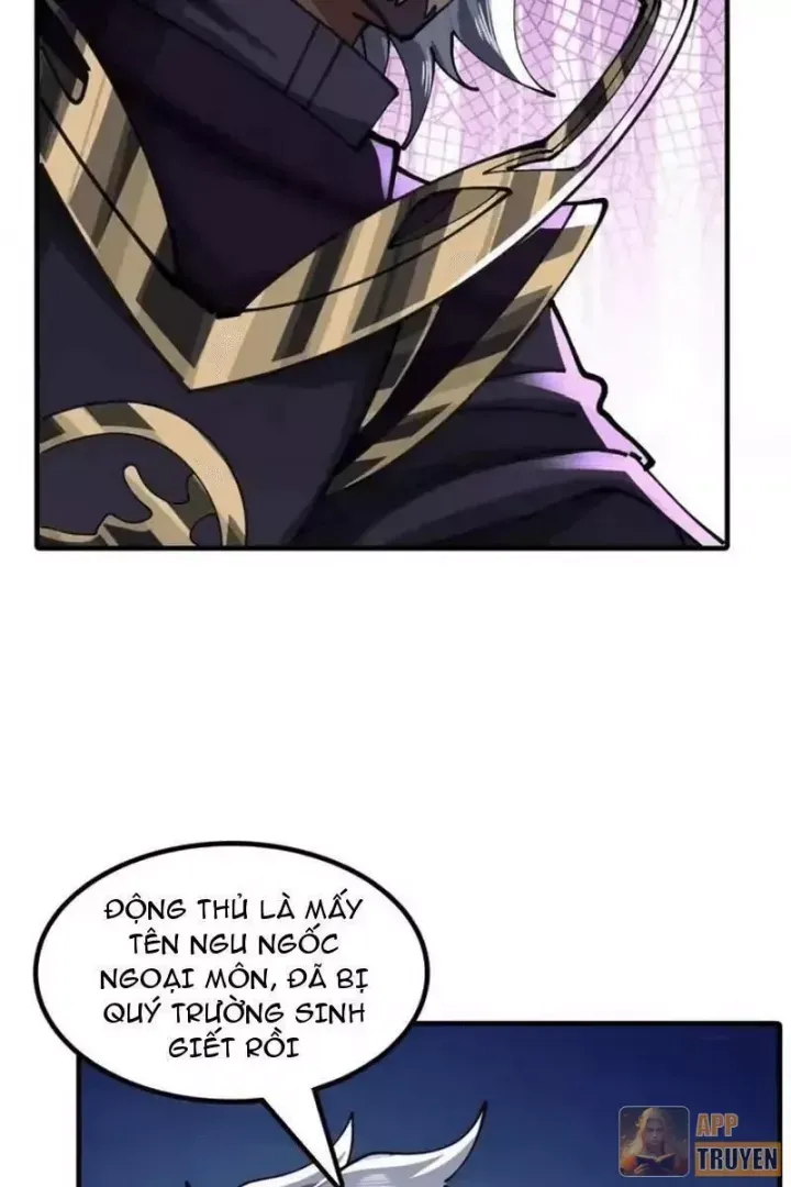 Tu Tiên Thần Tốc Chap 68 - Next Chap 69