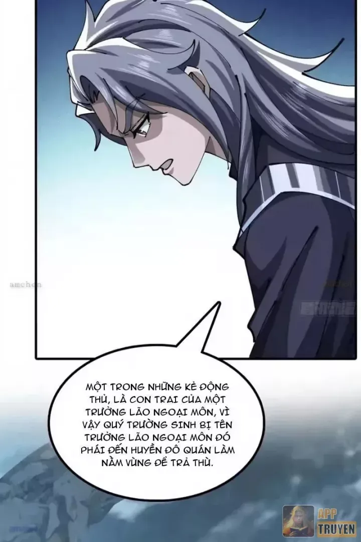 Tu Tiên Thần Tốc Chap 68 - Next Chap 69