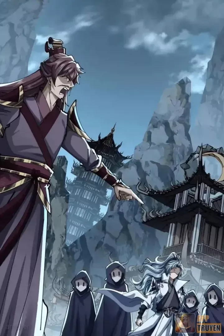 Tu Tiên Thần Tốc Chap 68 - Next Chap 69