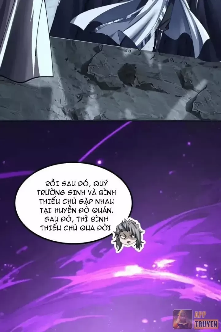 Tu Tiên Thần Tốc Chap 68 - Next Chap 69