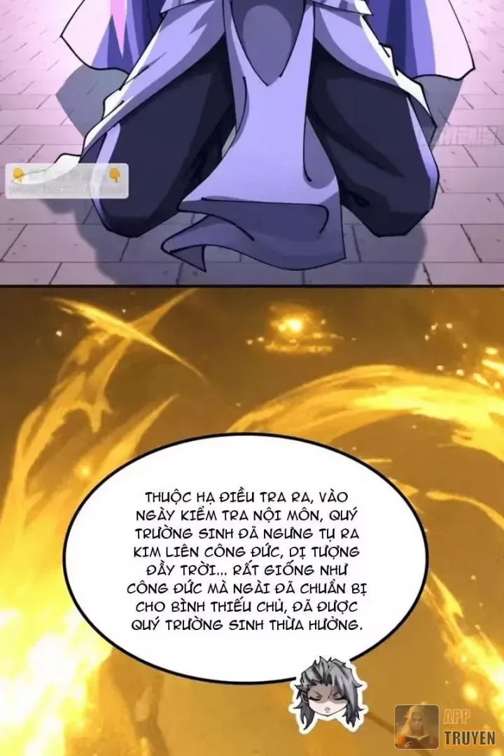 Tu Tiên Thần Tốc Chap 68 - Next Chap 69