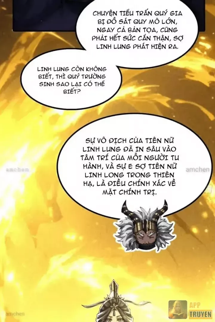 Tu Tiên Thần Tốc Chap 68 - Next Chap 69