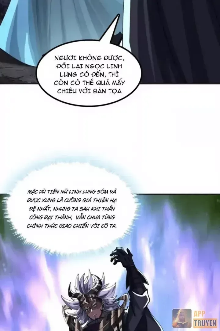 Tu Tiên Thần Tốc Chap 68 - Next Chap 69