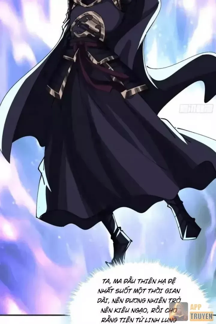 Tu Tiên Thần Tốc Chap 68 - Next Chap 69